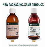 Genestra Brands - Líquido Super Efa - Admite Cardiovascular