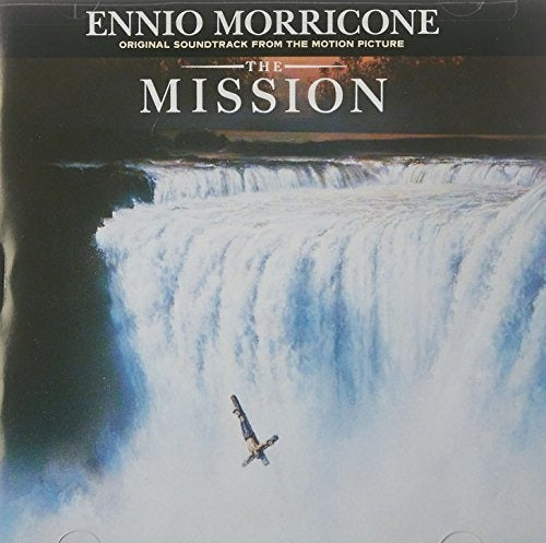 La Misión: Banda Sonora Original De La Película