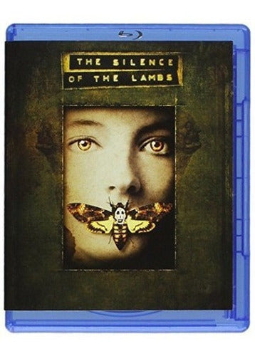 El Silencio De Los Corderos [Blu-ray]