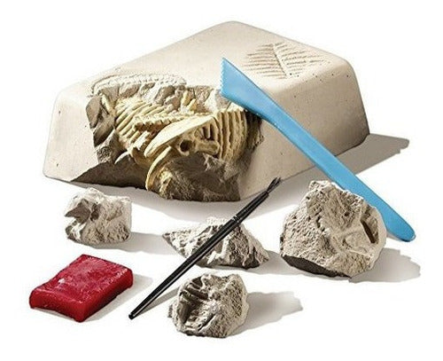 Kits de ciencia y juguetes