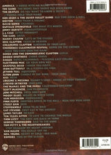 Colección Ultimate Easy Guitar