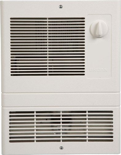 Calentador De Pared De Alta Capacidad Broan 9815wh