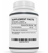 Cápsulas De 150 Mg De Pterostilbeno De Vitamonktm