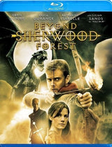 Bosque Más Allá De Sherwood [blu-ray]