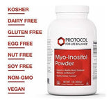 Protocol For Life Balance - Polvo de mioinositol