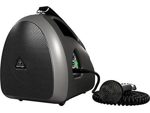 Altavoz de rango