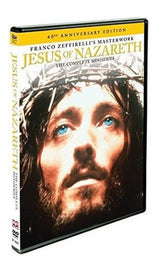 Jesús   dvd