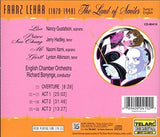 Franz Lehar: La Tierra de las Sonrisas / gustafson, Hadley