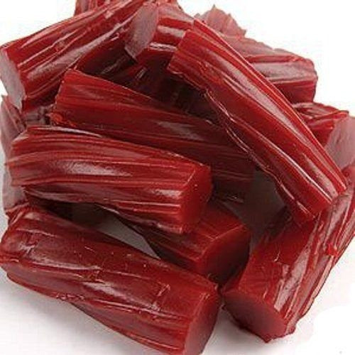 Regaliz Rojo Australiano 2 Libras