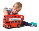 London Bus para jugar