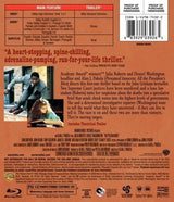 The Pelican Brief blu-ray