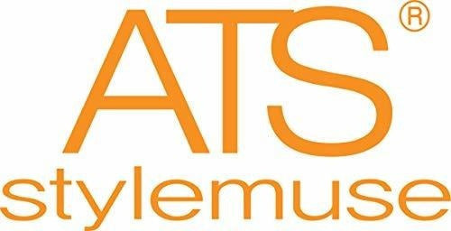 Ats Stylemuse Hard Popin Hair Styling Wax - Crema De Moldeo
