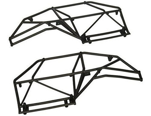 Losi los230027 Jaula Side L & R Rock Rey RC vehículo parte