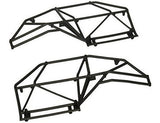 Losi los230027 Jaula Side L & R Rock Rey RC vehículo parte