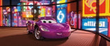 Cars 2 (combo de dos discos Blu-ray / DVD embalaje Blu-ray)