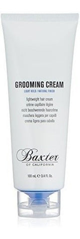 Crema Peinadora Para Hombres