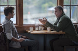 Charlie St. Cloud blu-ray