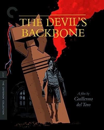La Espina Dorsal Del Diablo colección De Criterios