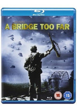 Un Puente Muy Lejos [blu-ray]
