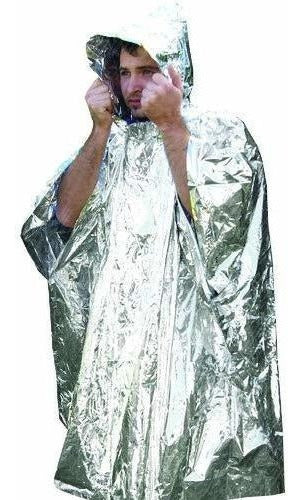 Poncho Ust Survival Reflect