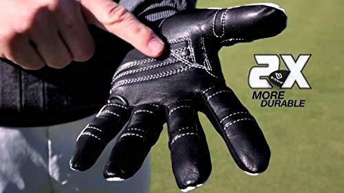 Nuevo guante de golf Bionic