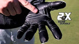 Nuevo guante de golf Bionic
