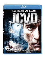 Jcvd [blu-ray]