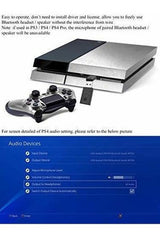 Transmisor Inalámbrico Bluetooth