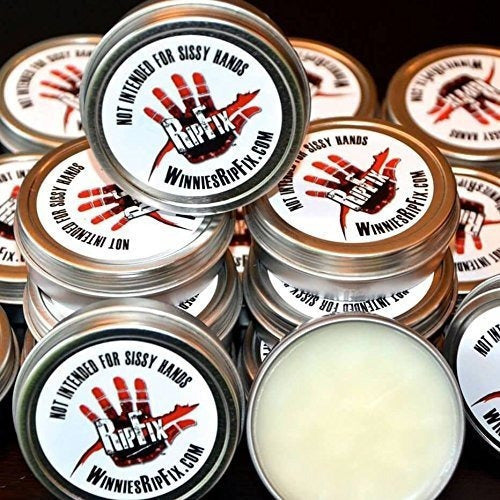 Crema De Reparación De Manos