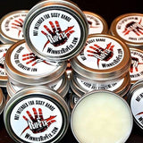 Crema De Reparación De Manos