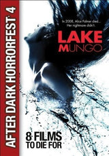 Después de Dark Horrorfest 4: Lake Mungo [dvd]