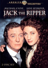 DVD Jack El Destripador