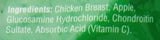 Loving Pets All Natural Premium Envolturas De Manzana Y