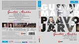 Mahler: Sinfonías, Nos. 3 y 4 blu-ray