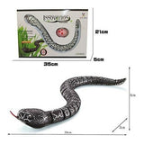 Juguete de serpiente