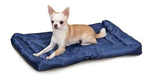 Camas Resistentes Al Agua Para Mascotas Slumber  Camas