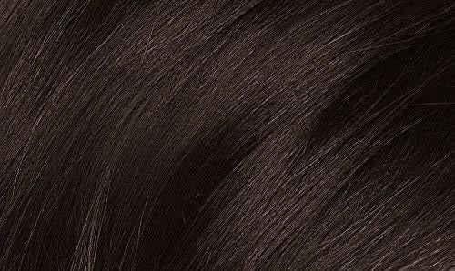Naturtint Color De Cabello Permanente, Color Negro Pardo 2n
