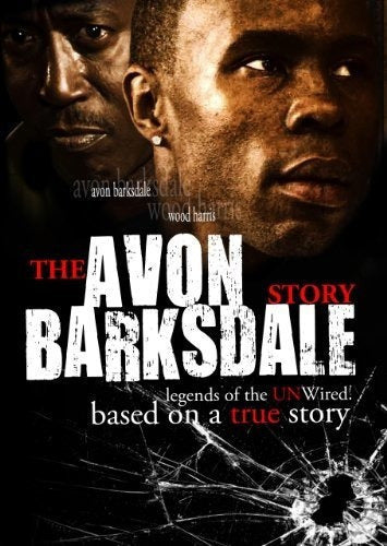 La Historia De Avon Barksdale Leyendas De Los