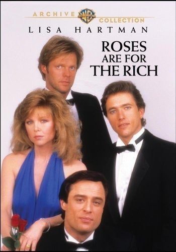 Las Rosas Son Para Los Ricos