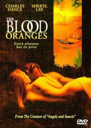 Las Naranjas [dvd]