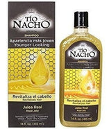 Champú de aspecto más joven Tio Nacho, 14 fl.
