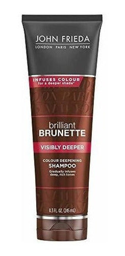 Champú 8.3 Onzas