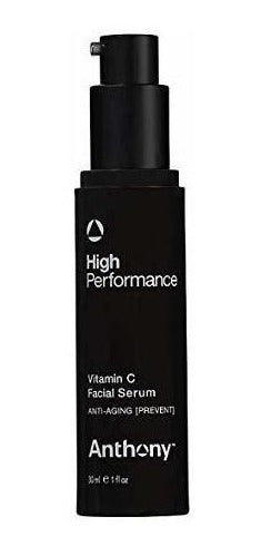 Suero facial Para Hombres