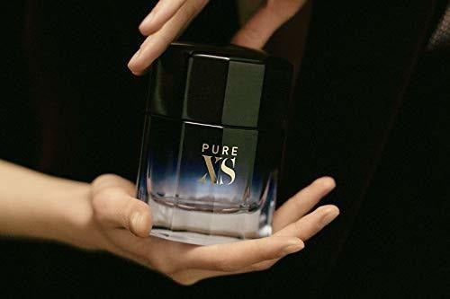 Paco Rabanne Pure Xs