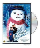 Jack Frost (1998)-DVD