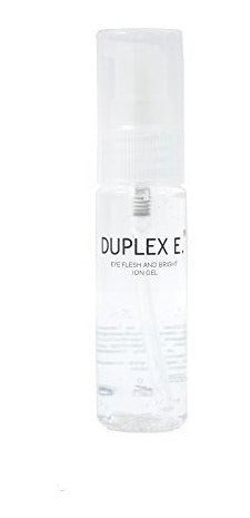 Dúplex E 30 Ml Proteína De Colágeno Tratamiento Natural