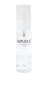 Dúplex E 30 Ml Proteína De Colágeno Tratamiento Natural