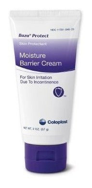 Crema Barrera de Humedad, Sin Perfume, 5 Oz