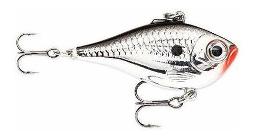 Rapala Ultra Light Rippin 'rap Pearl Grey Shiner
