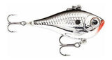 Rapala Ultra Light Rippin 'rap Pearl Grey Shiner